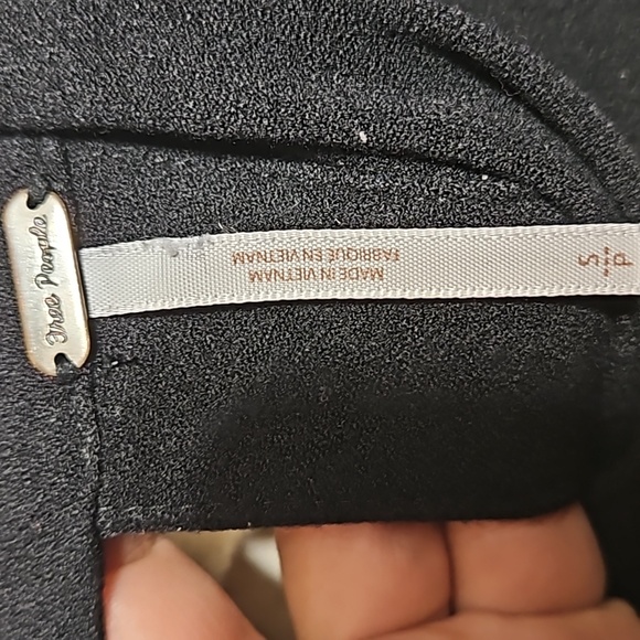 Free People Goldie tunic dress - Picture 9 of 9